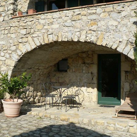 Le Relais De Vazeille Acomodação com café da manhã Saint-Maurice-dʼIbie Exterior foto
