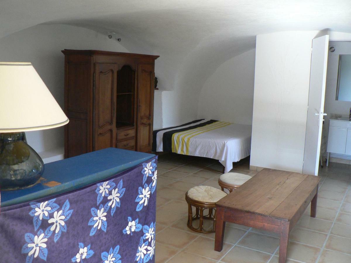 Le Relais De Vazeille Acomodação com café da manhã Saint-Maurice-dʼIbie Exterior foto