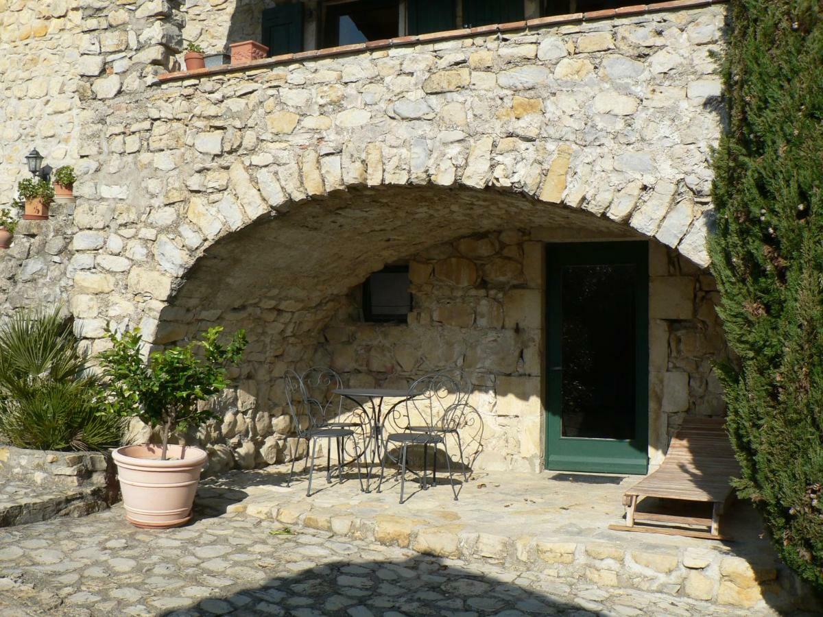 Le Relais De Vazeille Acomodação com café da manhã Saint-Maurice-dʼIbie Exterior foto