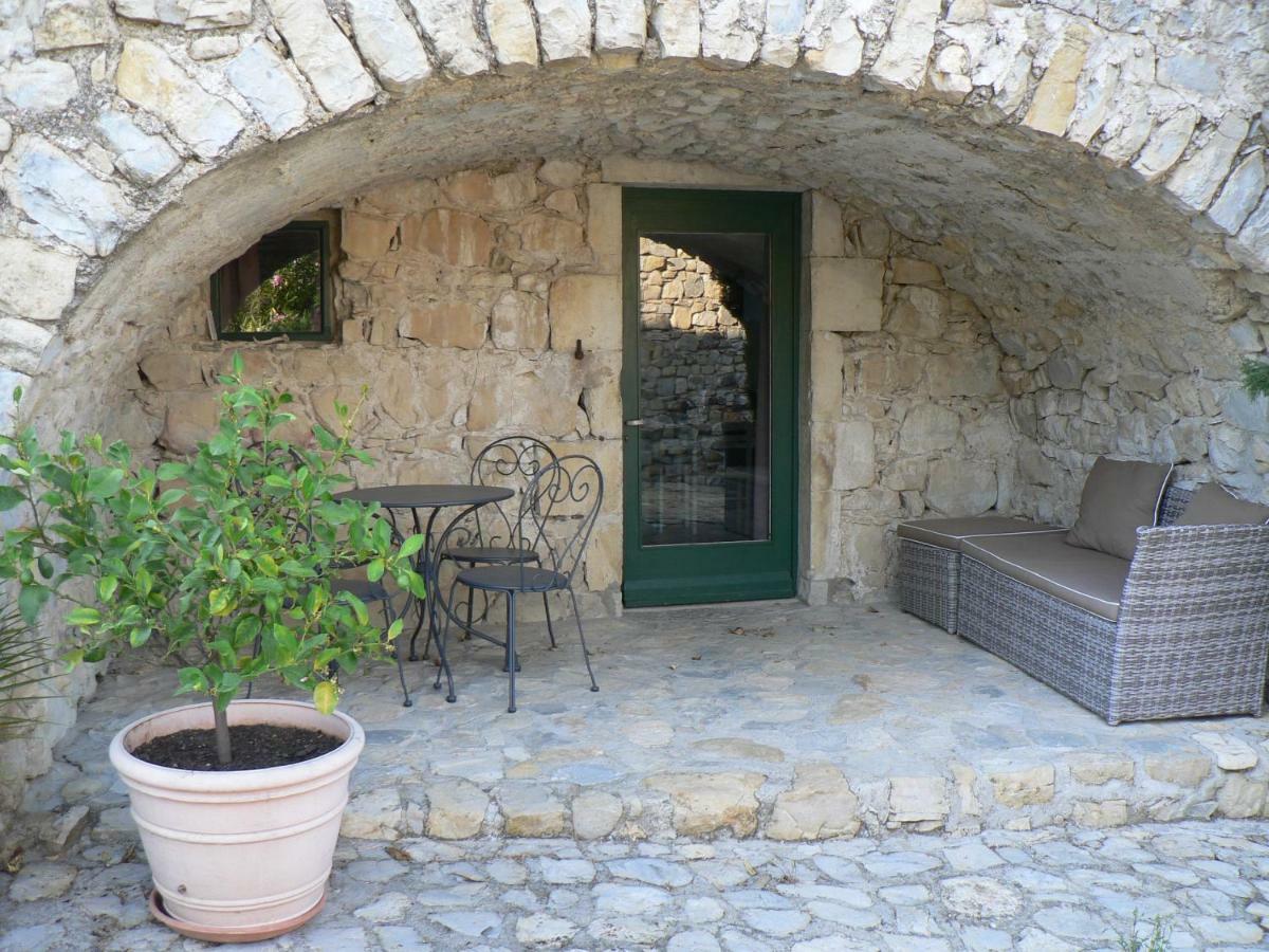 Le Relais De Vazeille Acomodação com café da manhã Saint-Maurice-dʼIbie Exterior foto